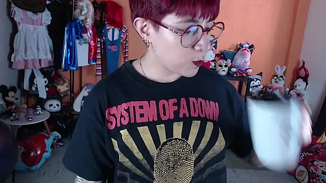 MissMiia2's Live XXX Chat