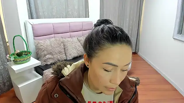 Chat XXX ao vivo de gaby_trent