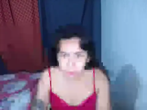 BriannaCruz24 Adlı Modelin Web Kamerası Şovu