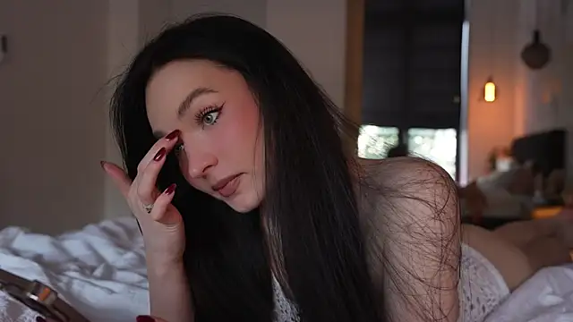XXX chat uživo modela ibiddi