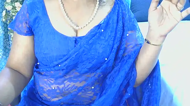 Czat XXX na żywo – Mallu_Manisha