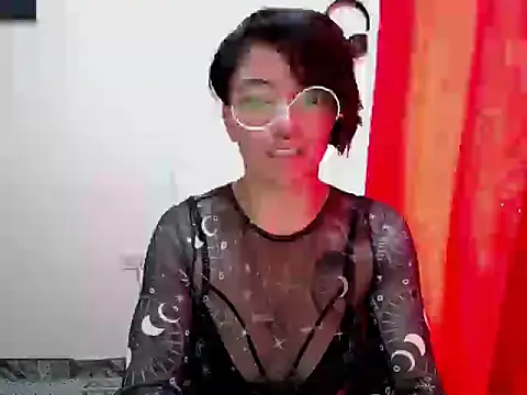 Came-II's Live XXX Chat