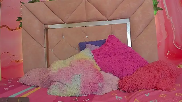 sweet__luna__ লাইভ XXX চ্যাট