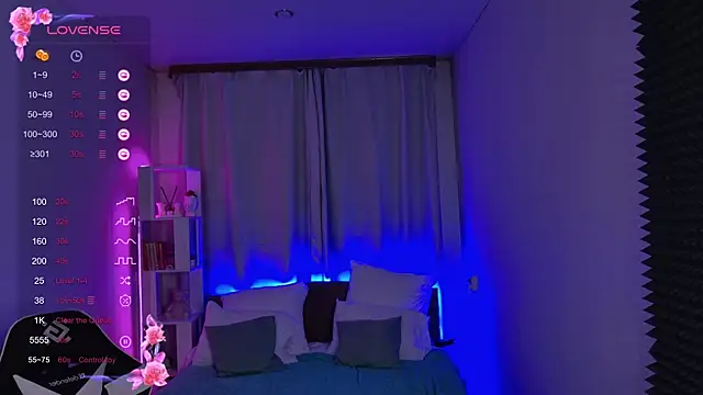 karinahili's Live XXX Chat