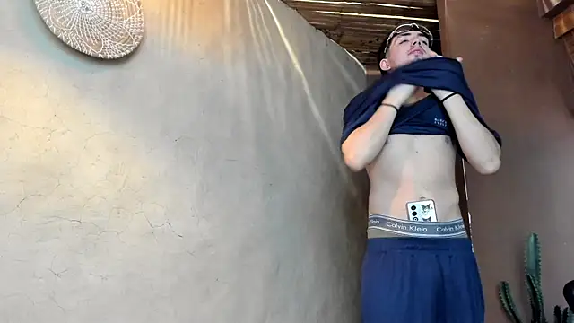 Chat XXX ao vivo de AxelStong