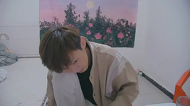 paofu-001 Obrolan Langsung XXX