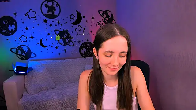 Živý XXX chat bella_dorn