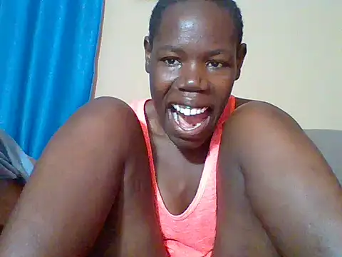 Blacksexyqueen24 Obrolan Langsung XXX