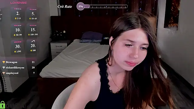 Elly_B1oom's Live XXX Chat