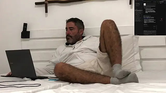 XXX chat uživo modela victor_chat