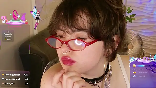Lana__Soft 现场XXX聊天