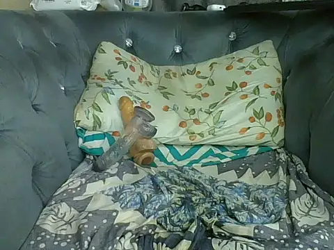 Živý XXX chat Sinful_shadow