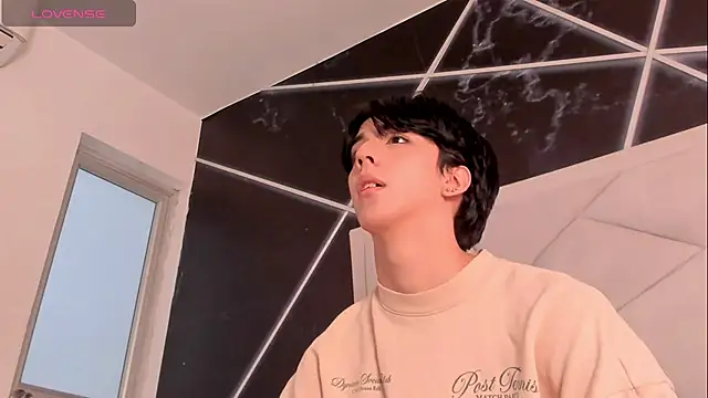 AerumChae Live XXX-chat