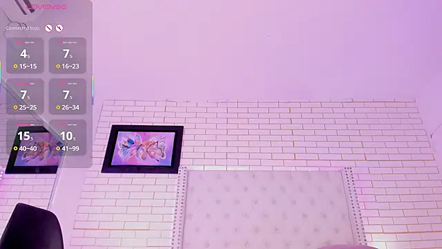 Coco_Balenciaga_ Live XXX-chat
