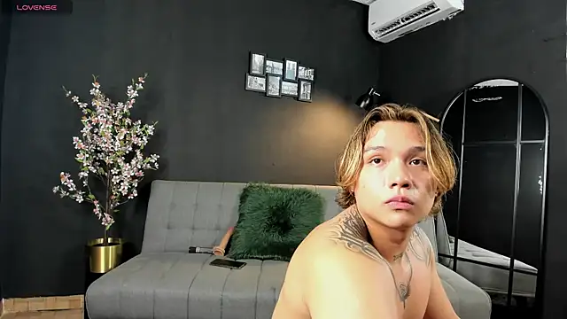 Czat XXX na żywo – Fernando_fit