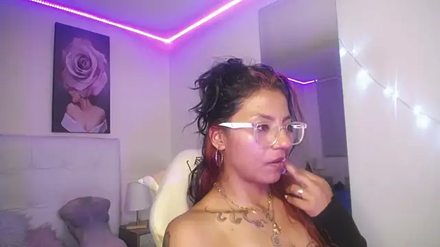 Chat XXX Live SamathaMay