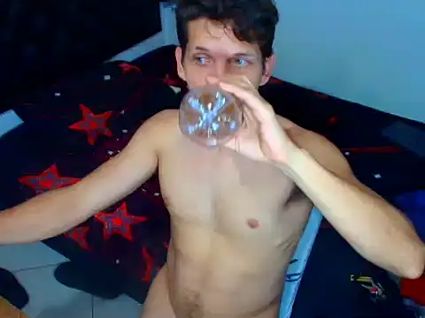 kevinkewman's Live XXX Chat
