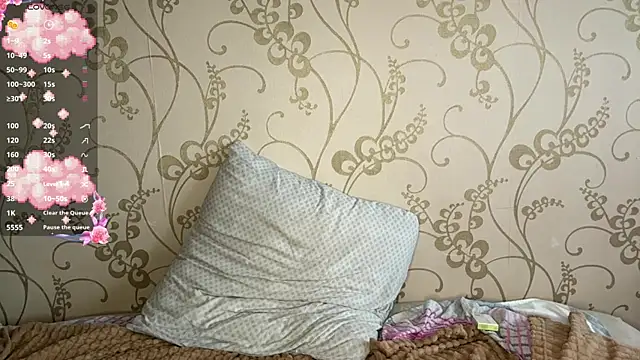 BestSweetyBB élő XXX-chatje