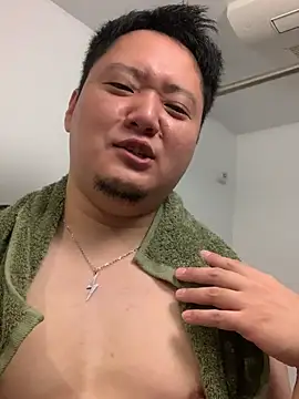 kensbar's Live XXX Chat