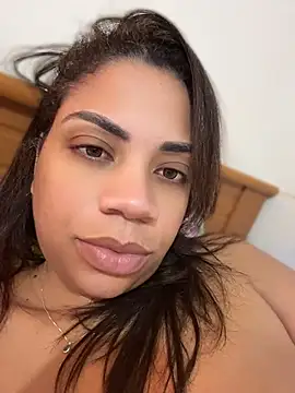 Show de webcam de Morenacarioca3