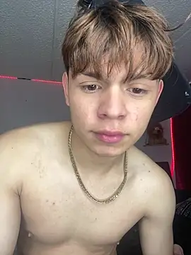 jsjsandres Webcamshow