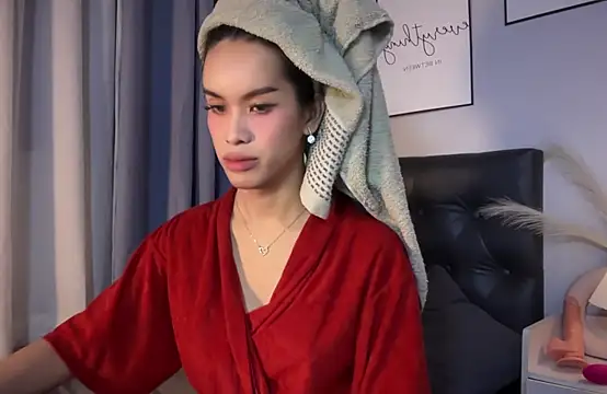 Candicemeow Obrolan Langsung XXX