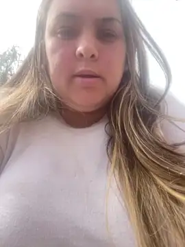 Chat XXX ao vivo de Tata0807