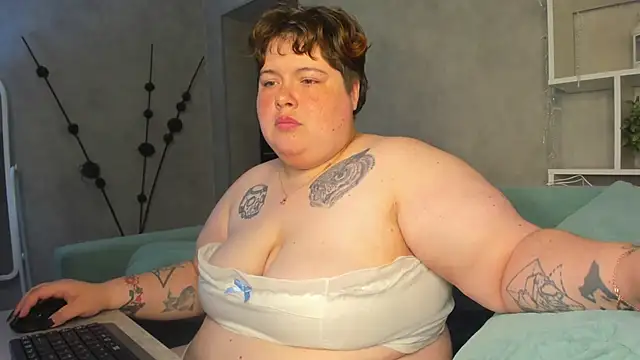 Živý XXX chat Sew_Sunny