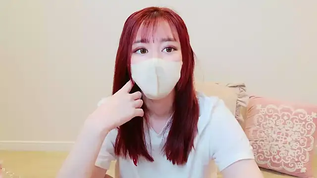 chat__MIYUのウェブカメラショー