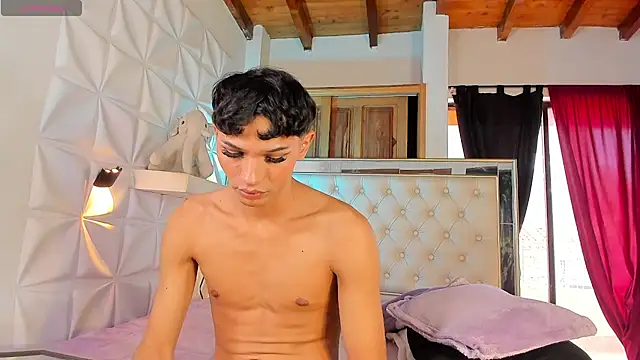 im_sebaslopez's Live XXX Chat