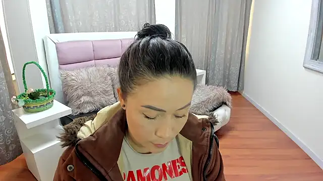 צ'אט XXX בשידור חי של gaby_trent