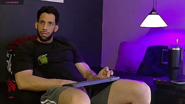 Karim_mansur Live XXX-Chat