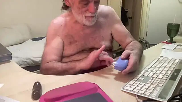 coach-karl Live XXX-Chat