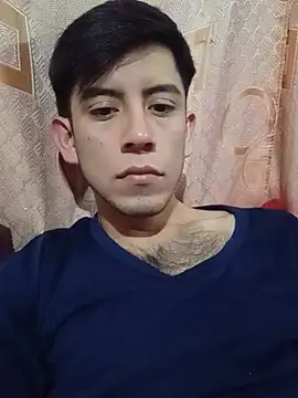 Show modela Gonzafit na web-kameri