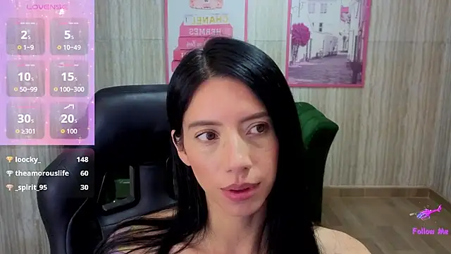 Chat XXX ao vivo de jess_1a