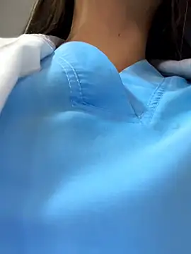CAROLINE__07 现场XXX聊天