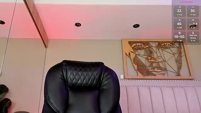 Chat XXX en directo de _LaraMom_