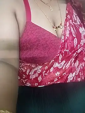 your-sameera élő XXX-chatje