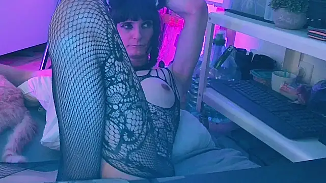 CeriseLapine – Live XXX-chat