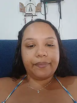 Chat XXX ao vivo de Bigostosa