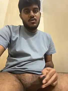 hotboy_hyd1 网络视讯表演