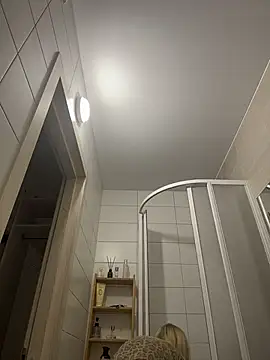 OdriOlsens Live XXX-chat