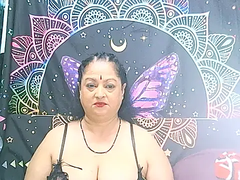matureindian Chat XXX in diretta