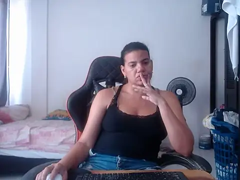 Chat XXX en directo de Adriana_0312