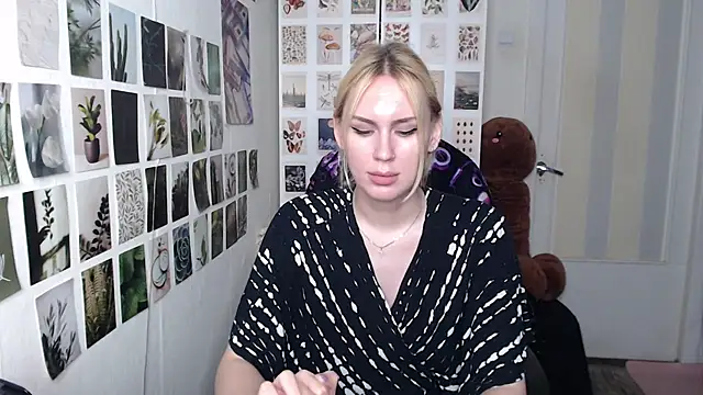 CapriScorpion Live XXX-chat
