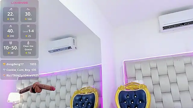 MaxxieRayn Live XXX chat