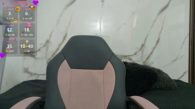 Lindsey8 라이브 XXX 채팅