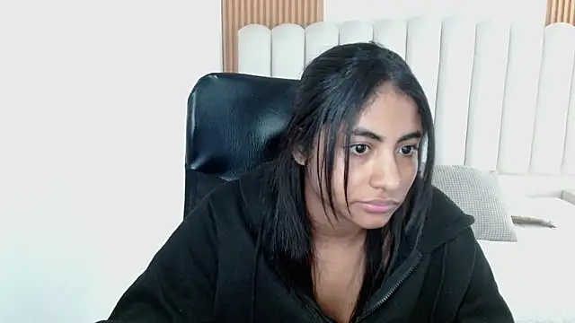 shaneelle 라이브 XXX 채팅
