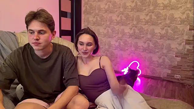 StarryCouple Live XXX Chat