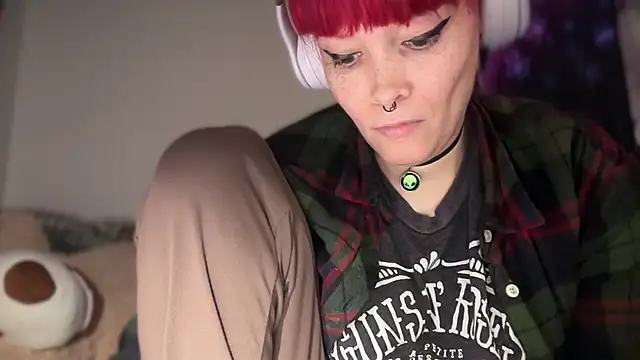 FRRANNKIE Chat XXX live